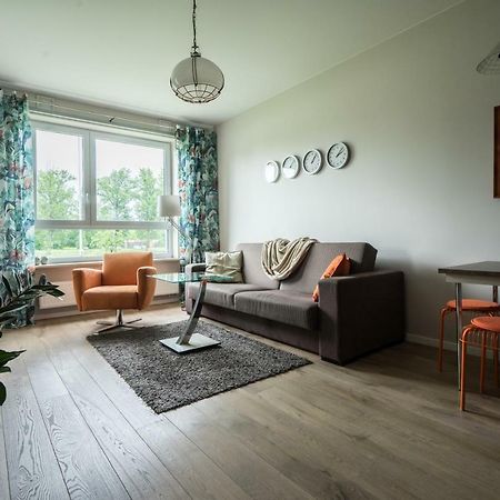 Inny Wymiar Warsaw Ngoại thất bức ảnh