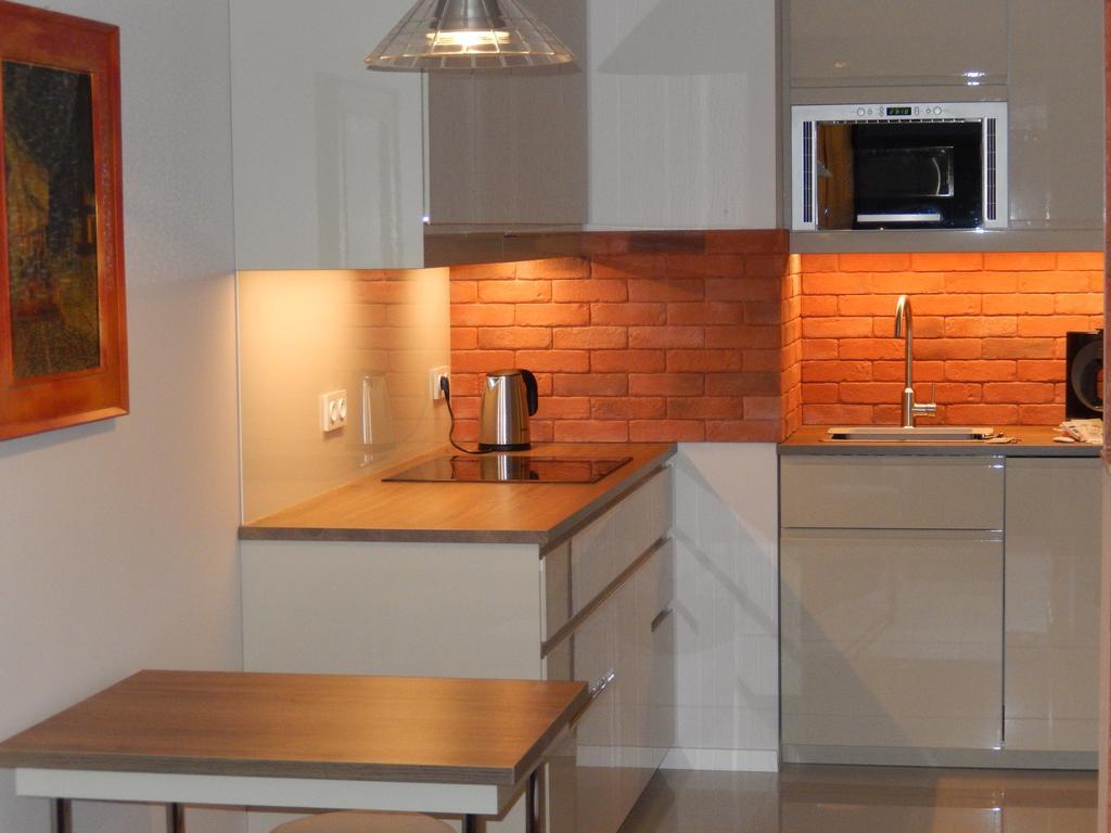 Inny Wymiar Warsaw Ngoại thất bức ảnh