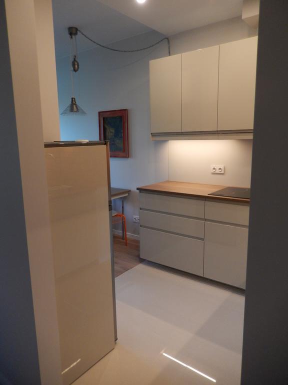 Inny Wymiar Warsaw Ngoại thất bức ảnh