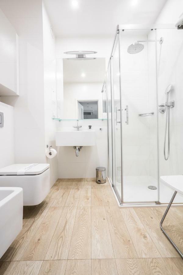 Inny Wymiar Warsaw Ngoại thất bức ảnh